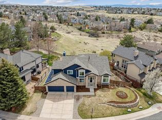 9321 Prairie View Dr, Highlands Ranch, CO 80126