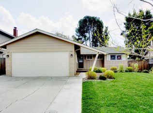 1612 Butano Dr, Milpitas, CA 95035