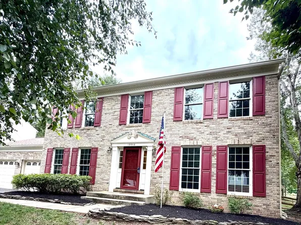 13915 Whetstone Manor Ct, Clifton, VA 20124