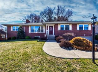 105 W Carlton Rd, Steubenville, OH