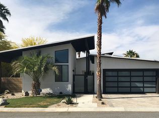 4325 Vantage Ln, Palm Springs, CA 92262