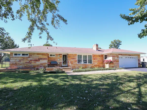 2145 Husband Rd, Paducah, KY 42003