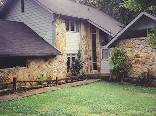 139 Johnson St NW, Georgetown, TN 37336