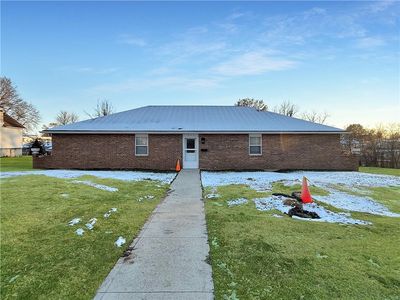 217 W 17th St, Higginsville, MO, 64037
