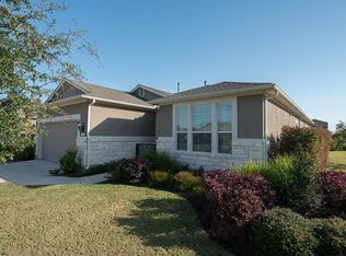 100 Trinity Ln, Georgetown, TX 78633