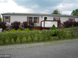 1425 Liberty St, Keyser, WV 26726