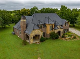 19800 S Par Lane Rd, Claremore, OK 74017