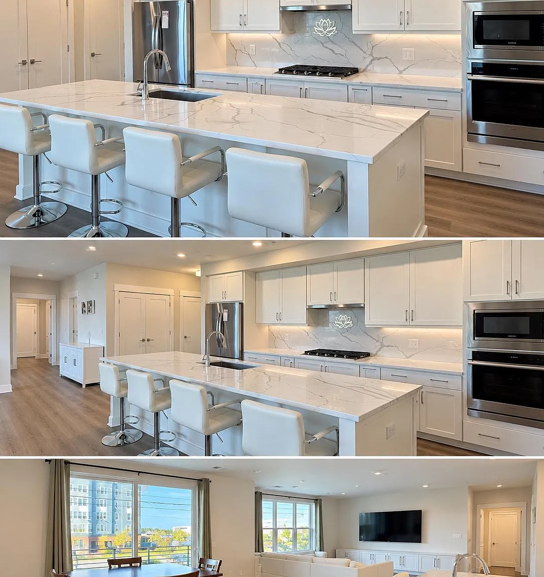 2 bed, 2.0 bath, 1714 sqft, $3,750 — Photo 3