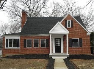 601 S Mildred St, Charles Town, WV 25414