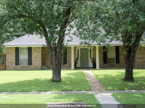 4377 Chelsea Dr, Baton Rouge, LA 70809
