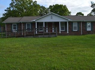 2336 N Jackson St, Tullahoma, TN 37388