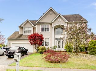 2444 Forest Cir, Toms River, NJ 08755