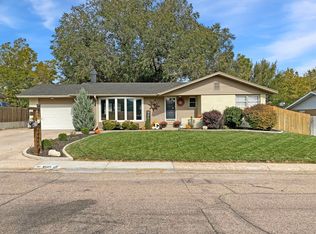 1825 W 5th St, Colby, KS 67701