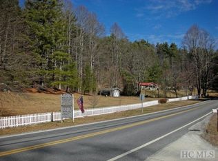 C1 Two 3&4 Hwy #64-W, Cashiers, NC 28717