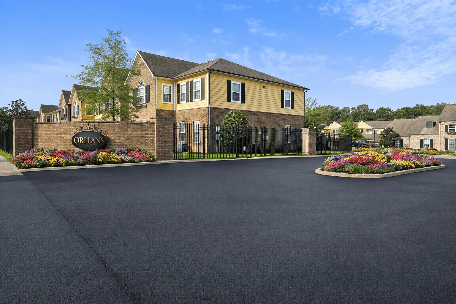 The Orleans at Walnut Grove — Photo 4