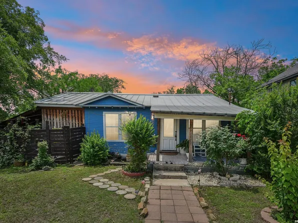 8101 & 8103 Janda Susan Rd, San Antonio, TX 78209