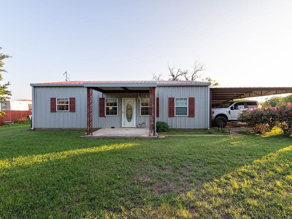 7765 Fm 2606, Henrietta, TX 76365 Zillow