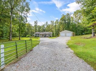 101 Narramore Ln, Philadelphia, TN 37846
