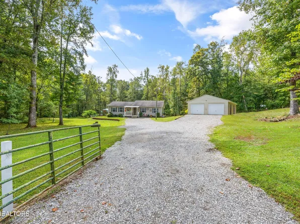 101 Narramore Ln, Philadelphia, TN 37846