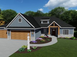 9965 Gala Cv, Fort Wayne, IN 46835