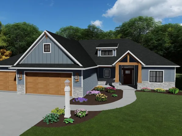 9965 Gala Cv, Fort Wayne, IN 46835