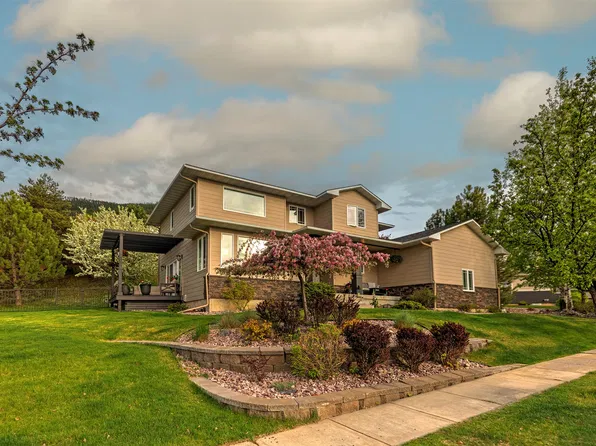 218 Mansion Heights Dr, Missoula, MT 59804