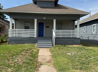 123 SW 24th St, Oklahoma City, OK 73109