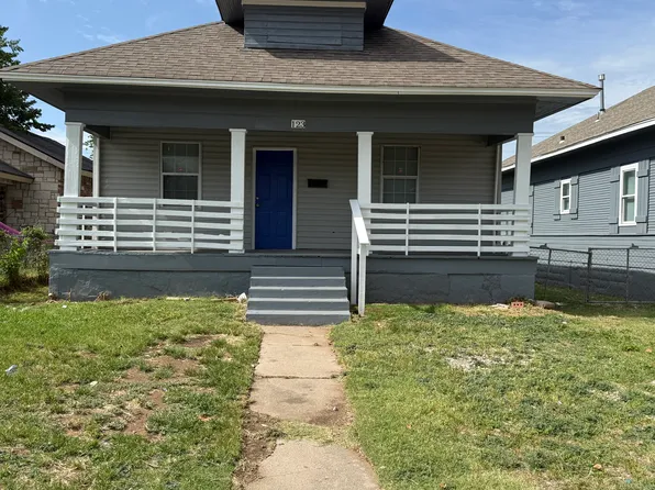 123 SW 24th St, Oklahoma City, OK 73109