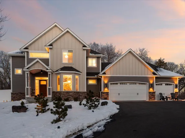 19075 S Ln, Minnetonka, MN 55345