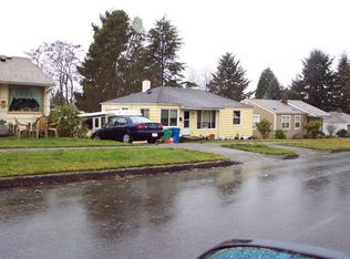17059 4th Ave NE, Shoreline, WA 98155