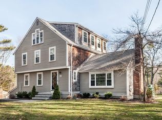 626 Mayflower St, Duxbury, MA 02332