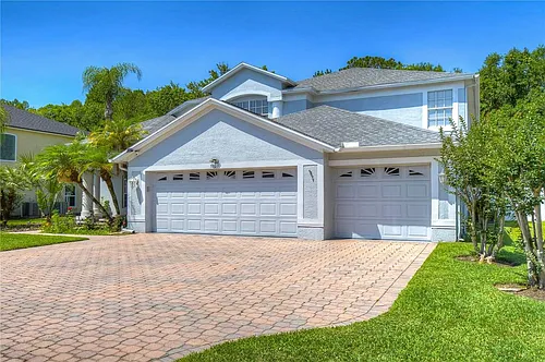 5103 Ashcrest Ct Photo 1