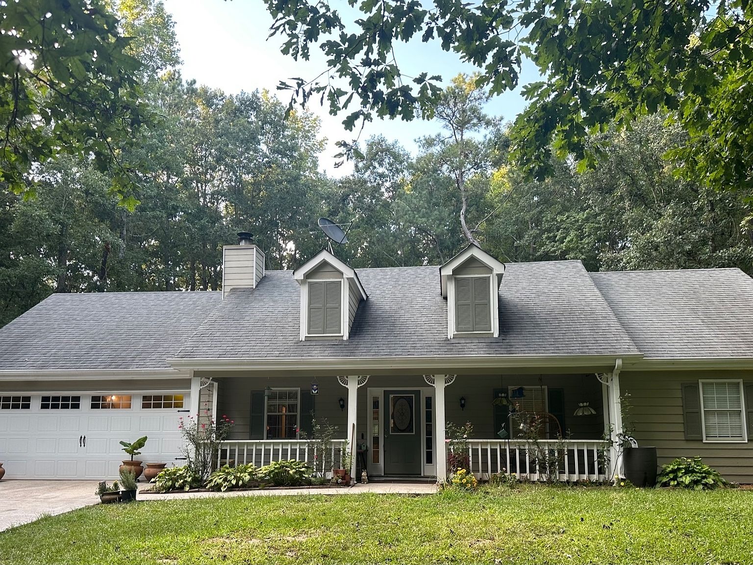 2023 Atha Woods Dr, Monroe, GA 30655 Zillow