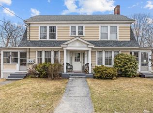 131 Orange St, Barre, VT 05641