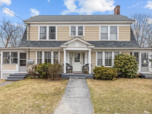 131 Orange Street, Barre City, VT 05641