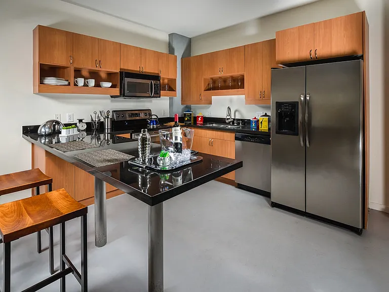 Packard Lofts — Photo 77