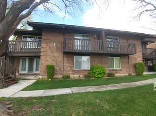 5032 S Three Fountains Cir UNIT A, Murray, UT 84107