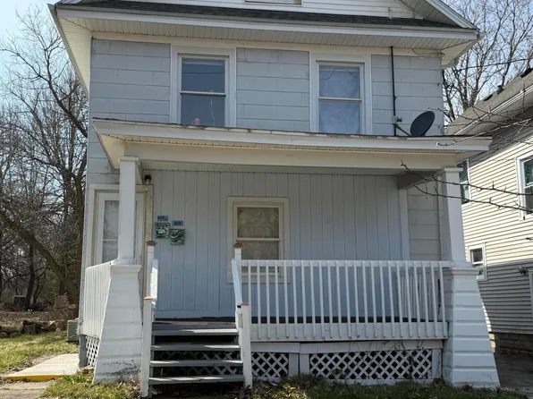 425/4255 N Butler Blvd, Lansing, MI 48915