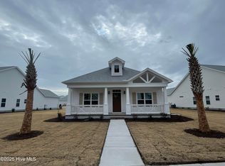 1552 Moray Loop, Sunset Beach, NC 28468