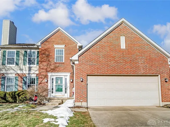 30 Huntley Ct, Springboro, OH 45066
