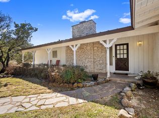 506 Dragon, Lakeway, TX 78734