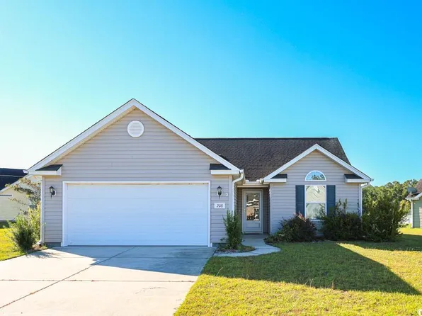 208 Encore Circle, Myrtle Beach, SC 29579