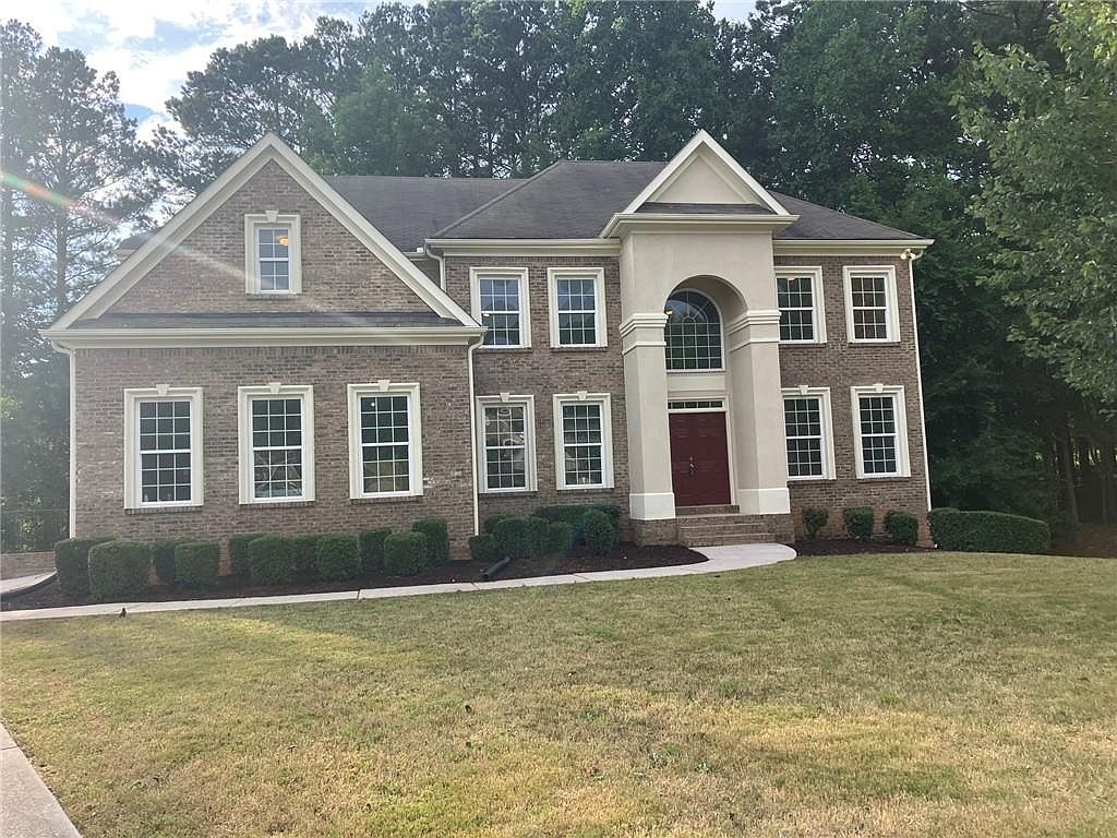122 Wolf Tail Ct SW