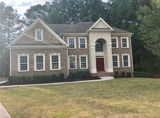 122 Wolf Tail Ct SW, Atlanta, GA 30349