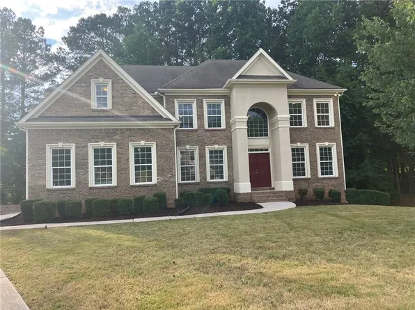 122 Wolf Tail Ct SW, Atlanta, GA 30349