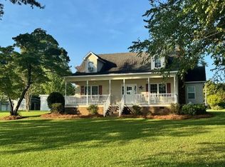 1115 Newman Cir, Summerton, SC 29148