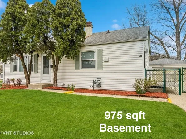 120 Madera Cir, Carpentersville, IL 60110