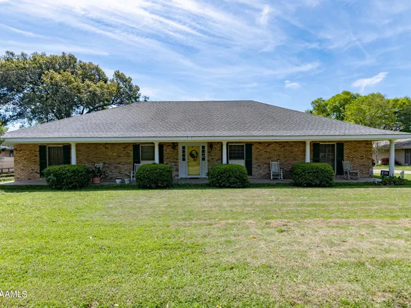 510 Demoncherveaux Blvd, Ville Platte, LA 70586