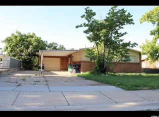 2121 W 5650 S, Roy, UT 84067