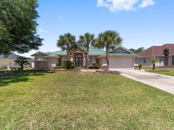 4470 NW 5th Ct, Ocala, FL 34475